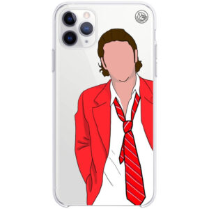 Capinha de Celular RBD Diego