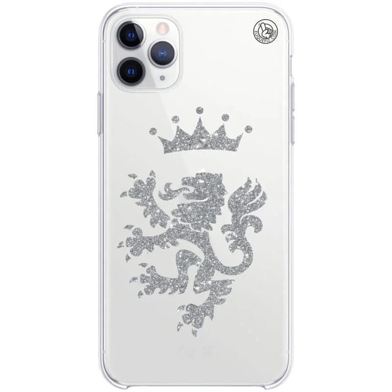 Capinha de Celular RBD Dragão Silver