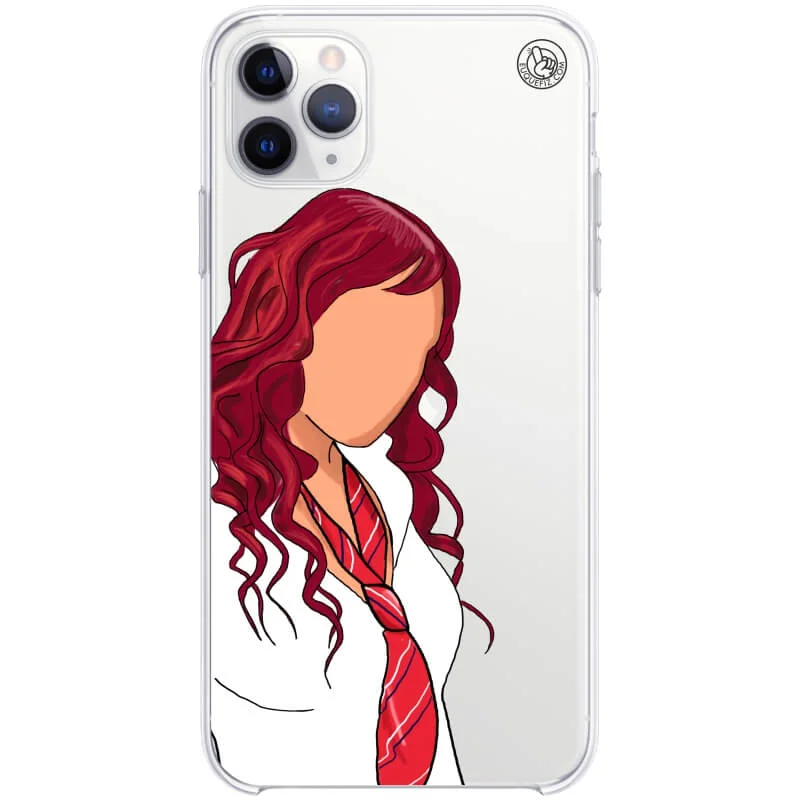 Capinha de Celular RBD Roberta