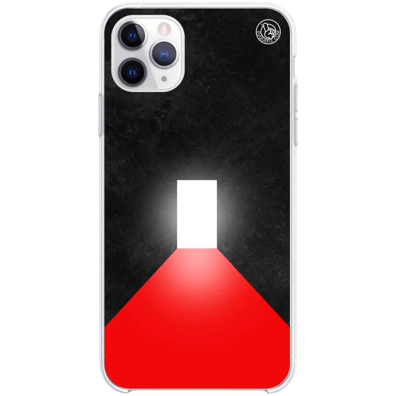 Capinha de Celular RBD Siempre