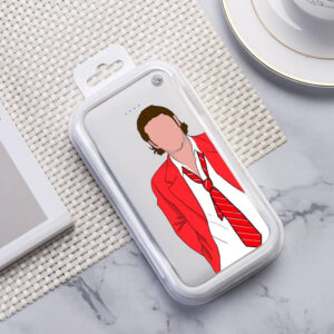 Carregador Portátil Power Bank Personalizado (10000mAh) Rebelde RBD Diego