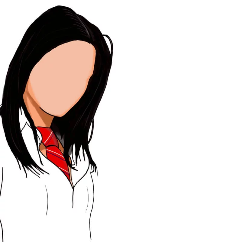 Plaquinha Decorativa RBD Rebelde - Lupita