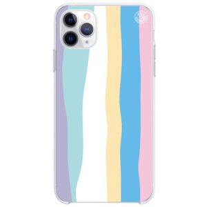 Capinha Doce Arco Íris