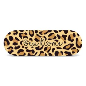 PopGrip Personalizado Nome Oncinha