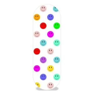 PopGrip Smile Colors