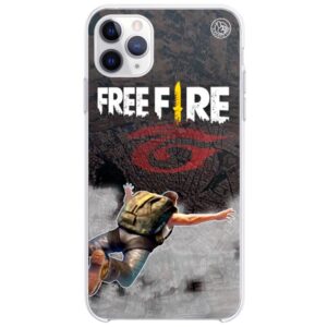 Capinha Free Fire I