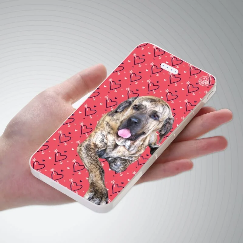 Carregador Portátil Power Bank My Pet - Cupid