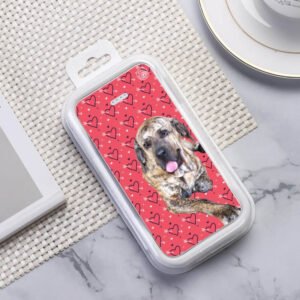 Carregador Portátil Power Bank My Pet - Cupid