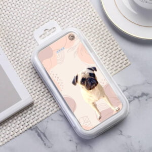 Carregador Portátil Power Bank My Pet - Minimalista