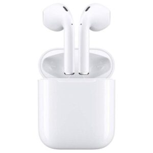 Fone De Ouvido Wireless Bluetooth 5.0 Sem Fio TWS