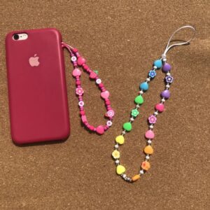 Phone Strap (Cores e modelos sortidos)-0