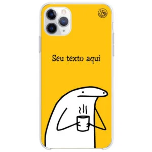 Capinha Flork Café