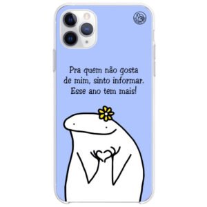 Capinha Flork Quem não gosta de mim
