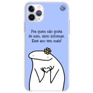 Capinha Flork Quem não gosta de mim