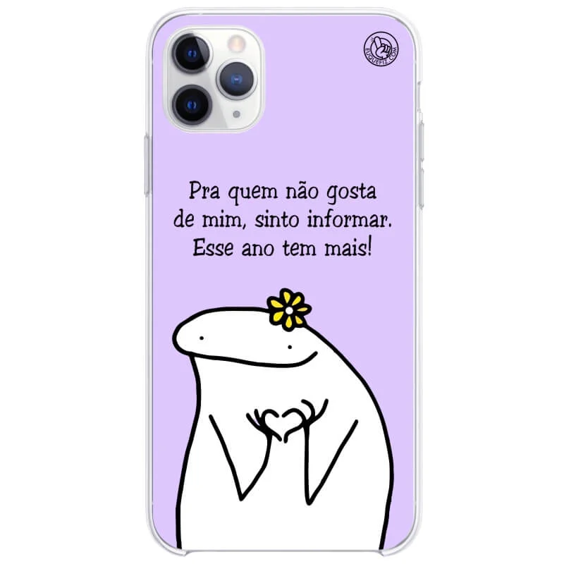 Capinha Flork Quem não gosta de mim