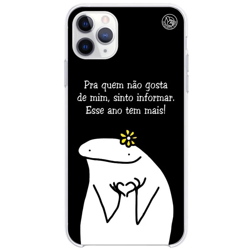 Capinha Flork Quem não gosta de mim
