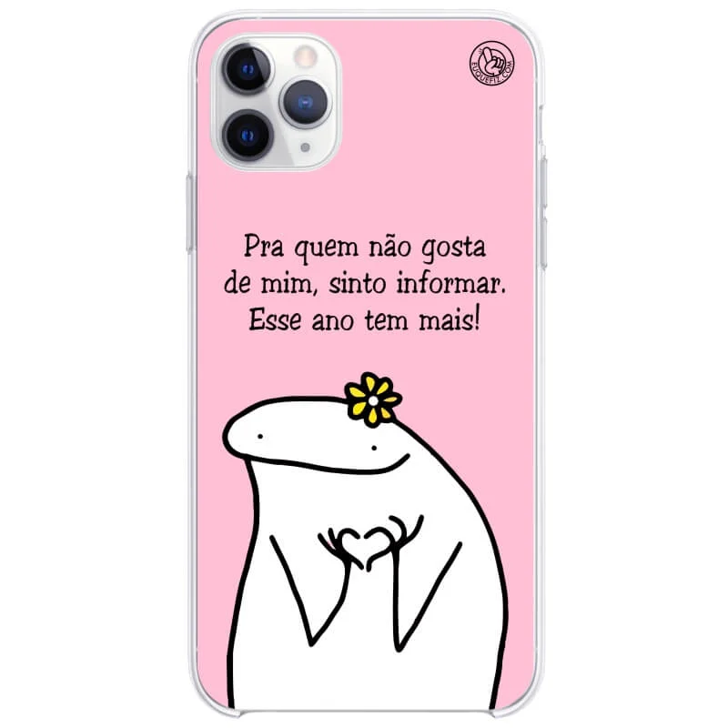Capinha Flork Quem não gosta de mim