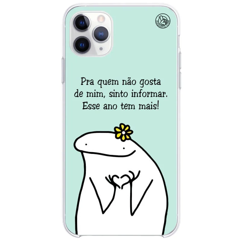 Capinha Flork Quem não gosta de mim