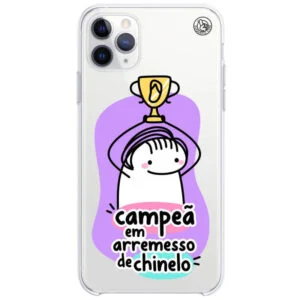 Capinha Flork Mãe campeã