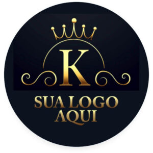 Pop Socket Personalizado com logo