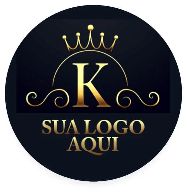 Pop Socket Personalizado com logo