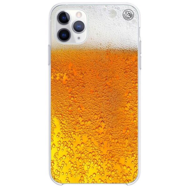 Capinha de celular Cerveja