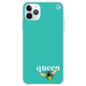 Capinha Abelha Queen - Unique