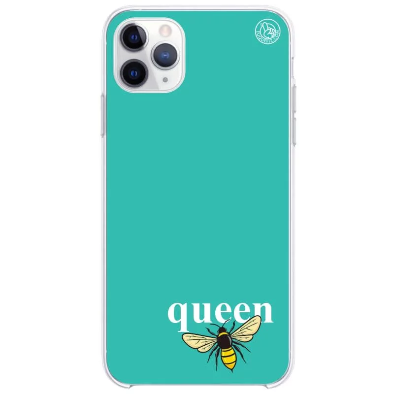 Capinha Abelha Queen - Unique