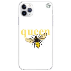 Capinha Abelha Queen II - Unique