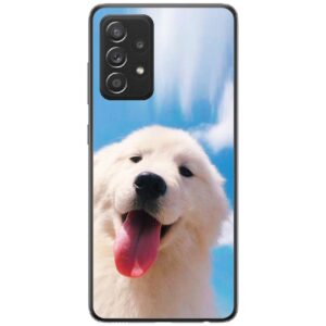 Capinha Personalizada com foto para A72