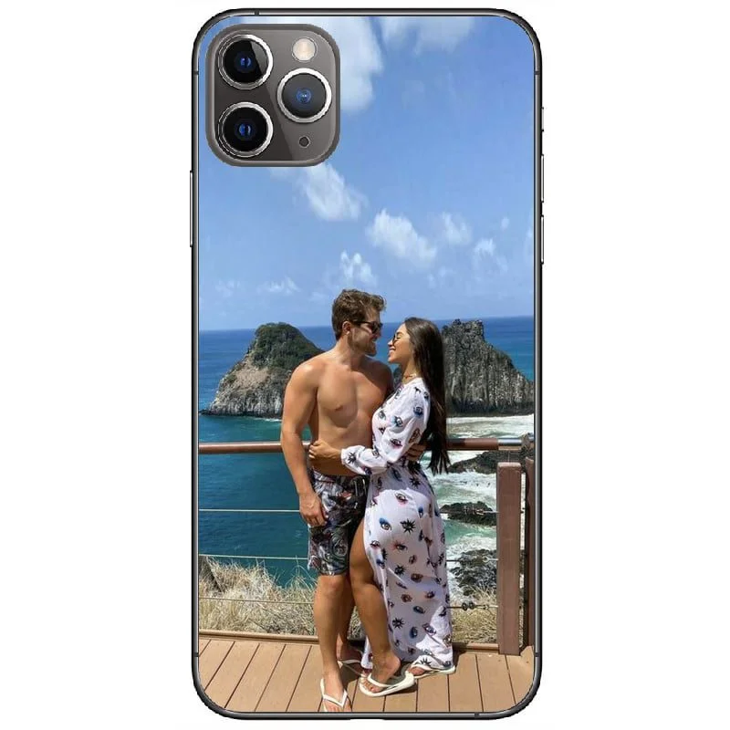 Capinha Personalizada com foto para iPhone 11 pro max