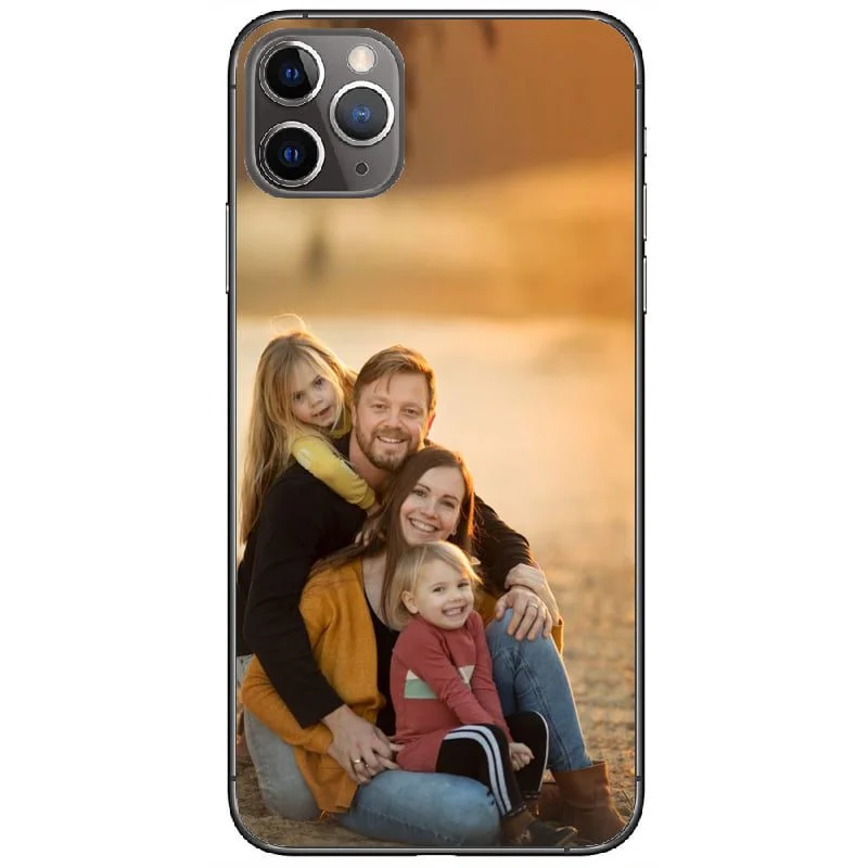 Capinha Personalizada com foto para iPhone 11 pro max