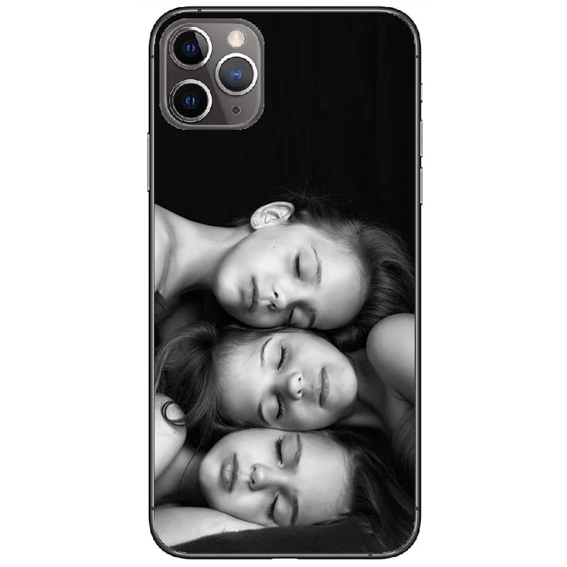 Capinha Personalizada com foto para iPhone 11 pro max