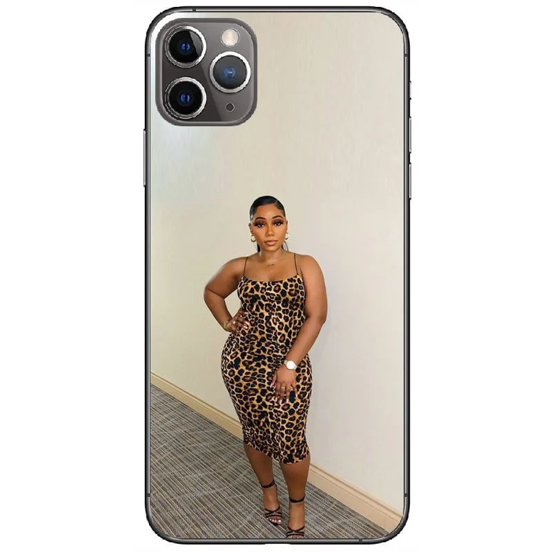 Capinha Personalizada com foto para iPhone 11 pro max