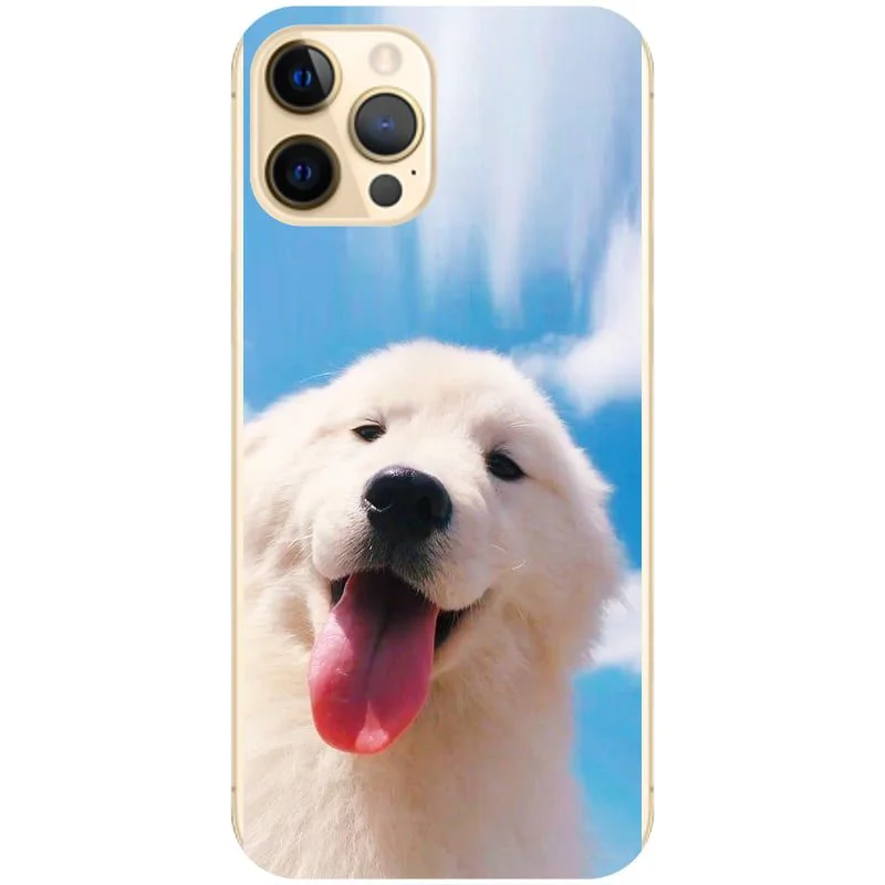 Capinha Personalizada com foto para iPhone 12 pro max