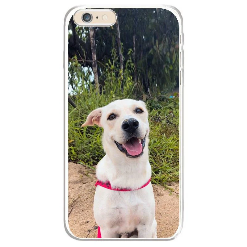 Capinha Personalizada com foto para iPhone 6 / 6s
