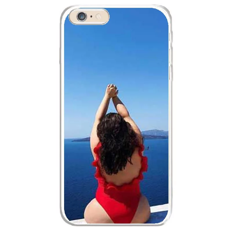 Capinha Personalizada com foto para iPhone 6 / 6s