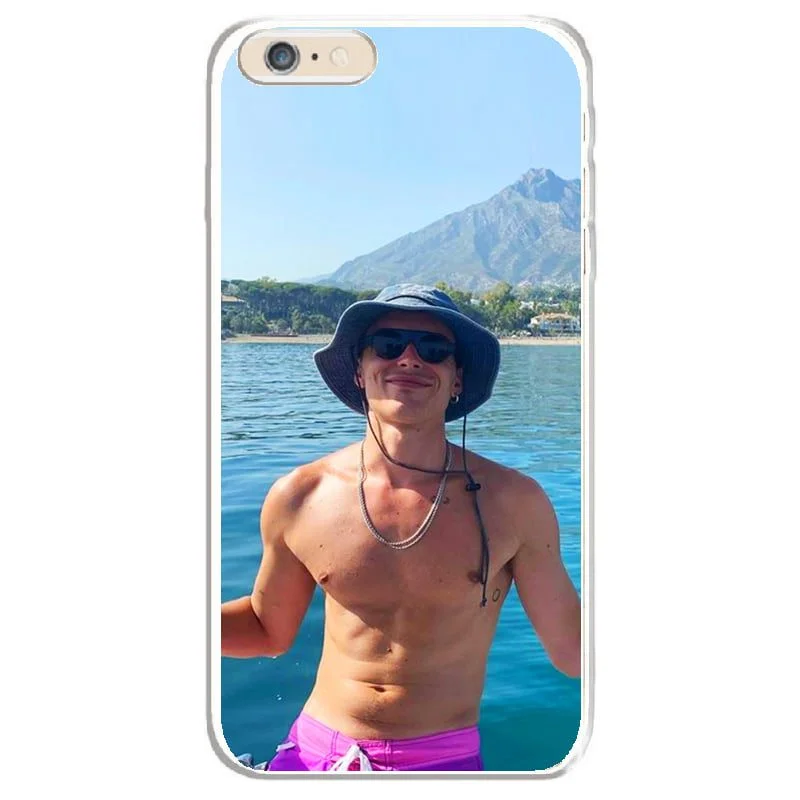 Capinha Personalizada com foto para iPhone 6 / 6s