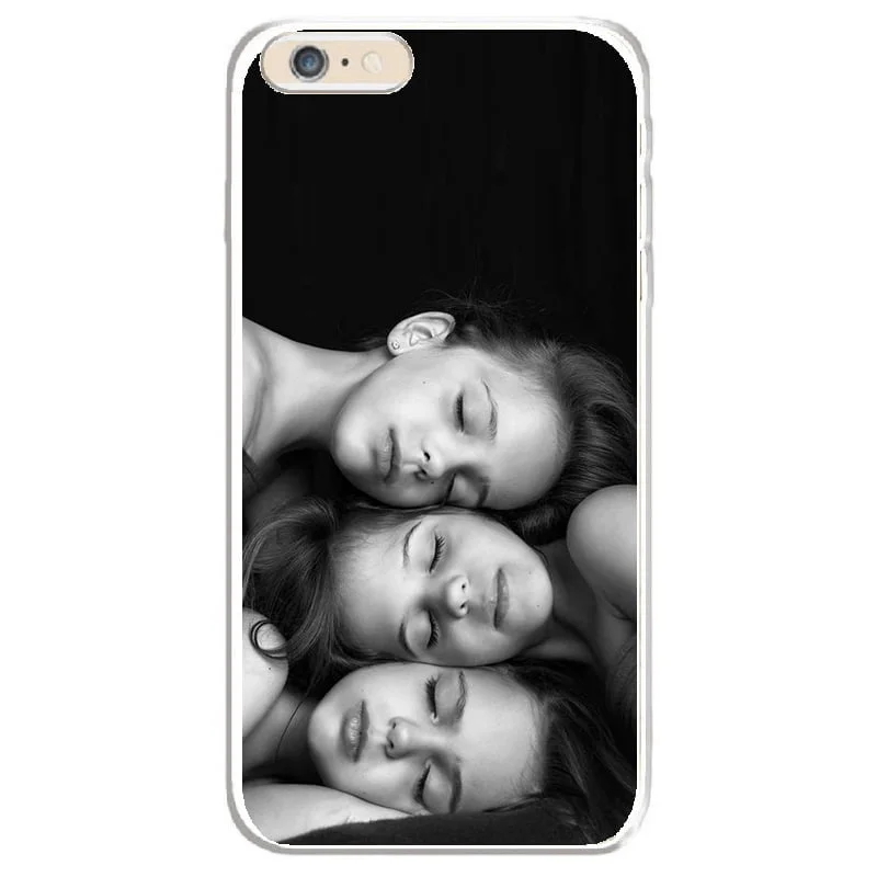 Capinha Personalizada com foto para iPhone 6 / 6s