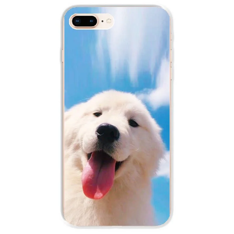 Capinha Personalizada com foto para iPhone 7 plus / 8 plus