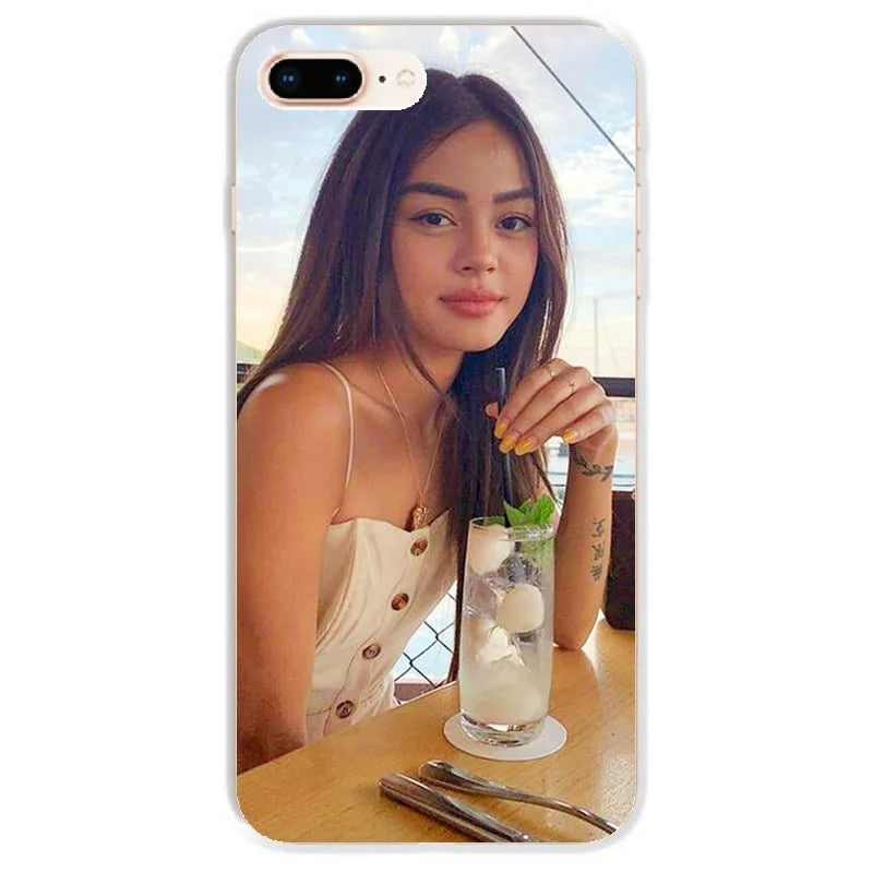 Capinha Personalizada com foto para iPhone 7 plus / 8 plus