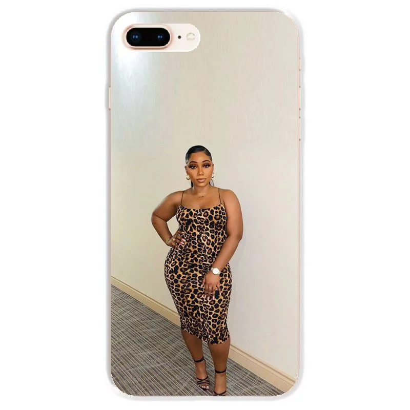 Capinha Personalizada com foto para iPhone 7 plus / 8 plus