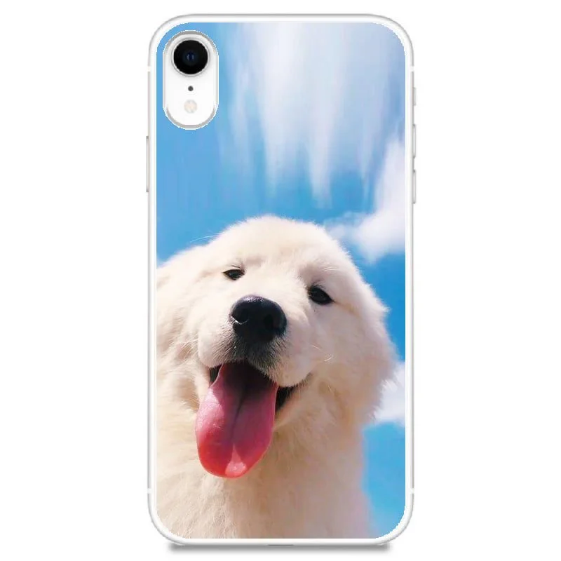 Capinha Personalizada com foto para iPhone XR