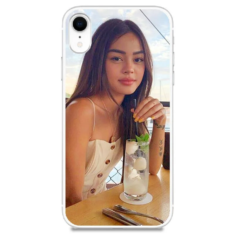 Capinha Personalizada com foto para iPhone XR