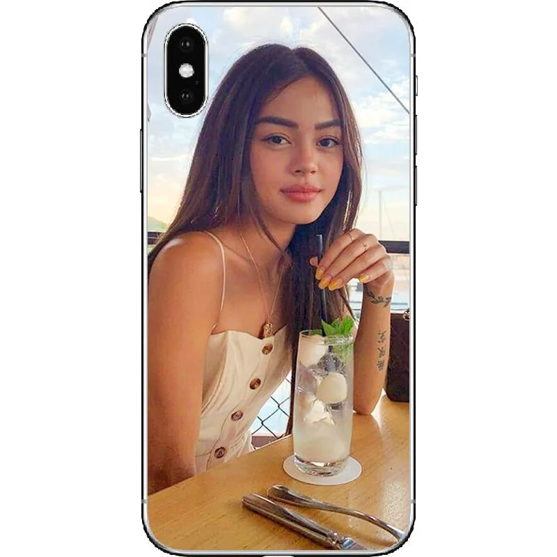 Capinha Personalizada com foto para iPhone X