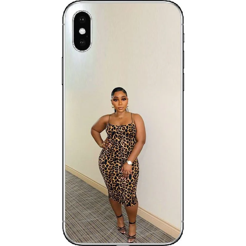 Capinha Personalizada com foto para iPhone X