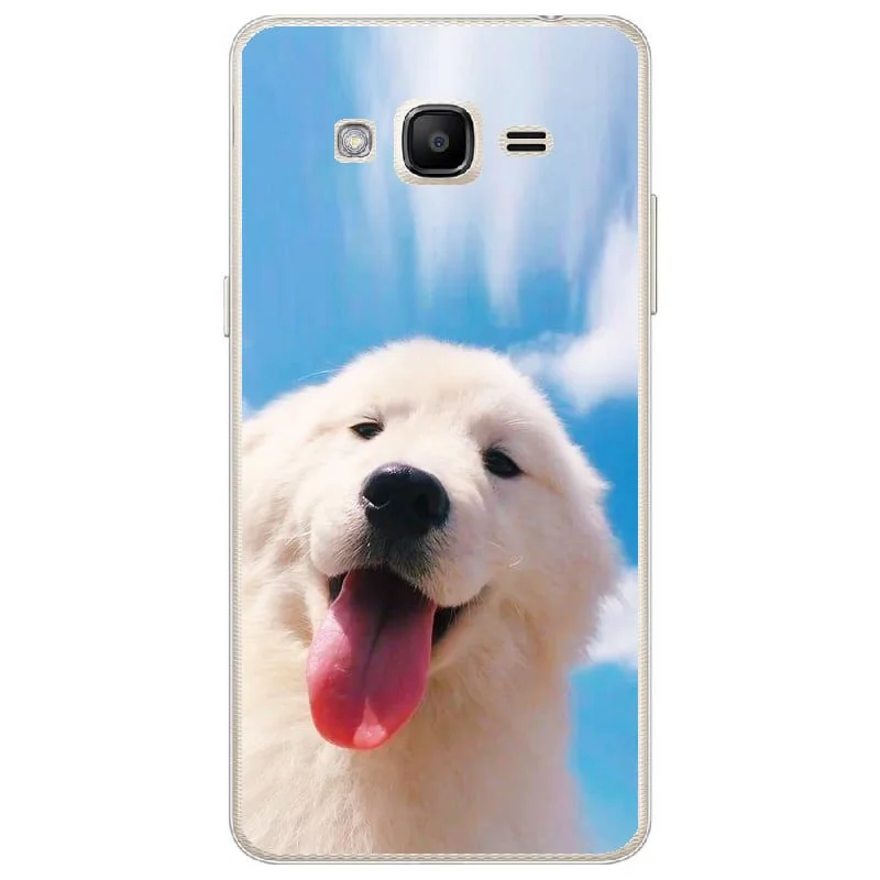 Capinha Personalizada com foto para J2 Prime