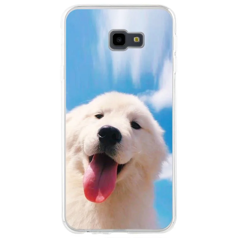 Capinha Personalizada com foto para J4 Core