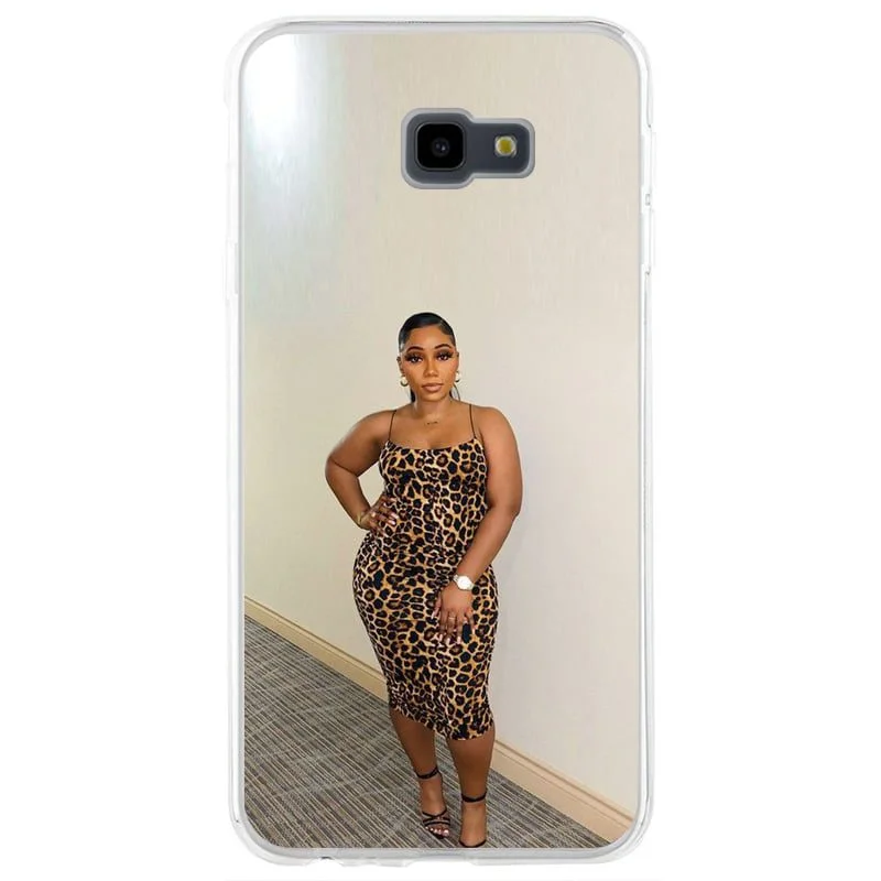 Capinha Personalizada com foto para J4 Core