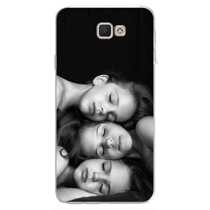 Capinha Personalizada com foto para J5 Prime